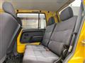 2003 Daihatsu Naked
