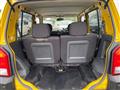 2003 Daihatsu Naked