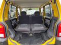 2003 Daihatsu Naked
