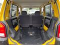 2003 Daihatsu Naked