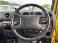 2003 Daihatsu Naked