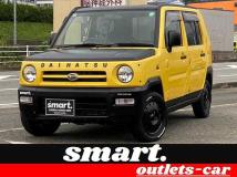2003 Daihatsu Naked