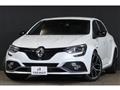 2020 Renault Megane