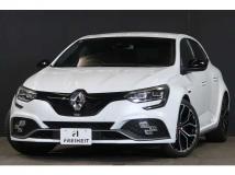 2020 Renault Megane