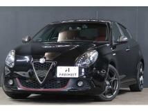 2017 Alfa Romeo Alfa Romeo Others