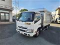 2014 Hino Dutro
