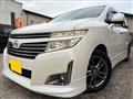 2012 Nissan Elgrand