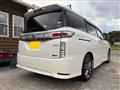 2012 Nissan Elgrand