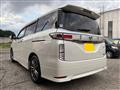 2012 Nissan Elgrand