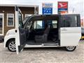 2012 Daihatsu Tanto