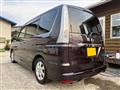 2012 Nissan Serena