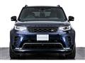 2021 Land Rover Discovery