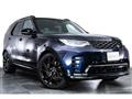 2021 Land Rover Discovery