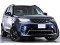 2021 Land Rover Discovery