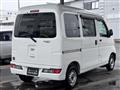 2021 Daihatsu Hijet Cargo