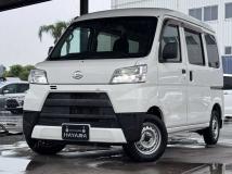 2021 Daihatsu Hijet Cargo