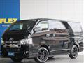 2020 Toyota Hiace Van