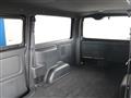 2020 Toyota Hiace Van