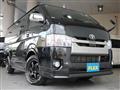 2020 Toyota Hiace Van