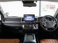 2020 Toyota Hiace Van