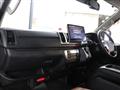 2020 Toyota Hiace Van