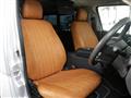 2020 Toyota Hiace Van