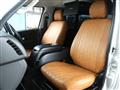 2020 Toyota Hiace Van
