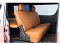 2019 Toyota Hiace Van