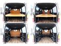 2019 Toyota Hiace Van
