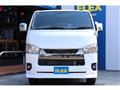 2024 Toyota Hiace Van