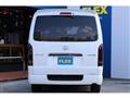 2024 Toyota Hiace Van
