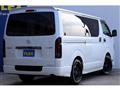 2024 Toyota Hiace Van