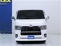 2019 Toyota Hiace Van