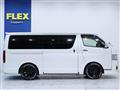 2019 Toyota Hiace Van