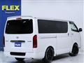 2019 Toyota Hiace Van