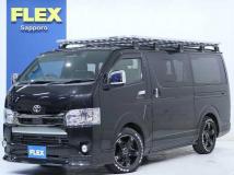 2021 Toyota Hiace Van