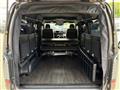2018 Toyota Hiace Van