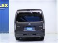 2018 Toyota Hiace Van