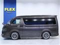 2018 Toyota Hiace Van