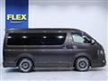 2018 Toyota Hiace Van