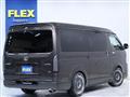 2018 Toyota Hiace Van