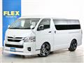 2022 Toyota Hiace Wagon