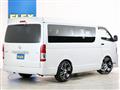 2022 Toyota Hiace Wagon