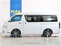 2022 Toyota Hiace Wagon