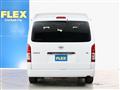 2022 Toyota Hiace Wagon