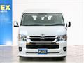 2022 Toyota Hiace Wagon