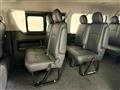 2022 Toyota Hiace Wagon