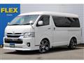 2021 Toyota Hiace Wagon