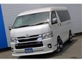 2021 Toyota Hiace Wagon