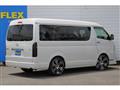 2021 Toyota Hiace Wagon